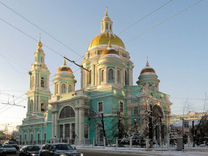 Божественная Литургия. 24.01.2016 г.